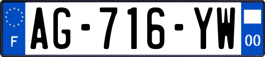 AG-716-YW