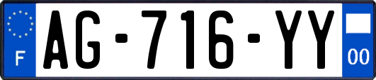 AG-716-YY