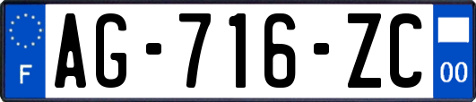 AG-716-ZC