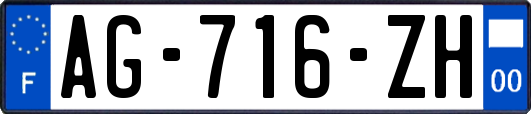 AG-716-ZH