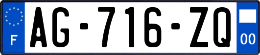 AG-716-ZQ