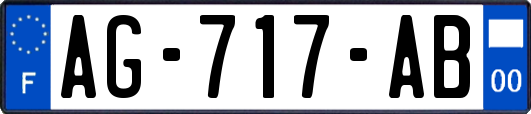 AG-717-AB