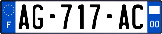 AG-717-AC