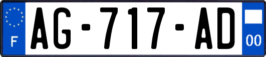 AG-717-AD