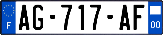 AG-717-AF