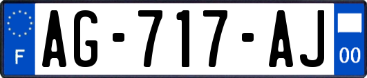 AG-717-AJ