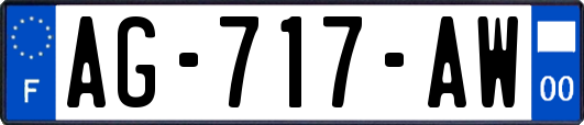 AG-717-AW