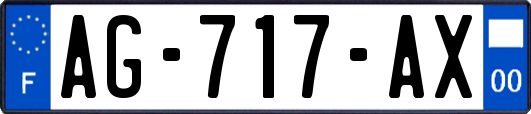 AG-717-AX