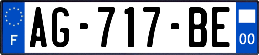 AG-717-BE