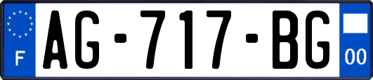 AG-717-BG