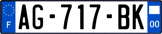 AG-717-BK