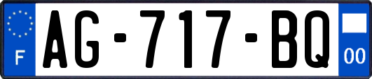 AG-717-BQ