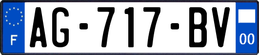 AG-717-BV