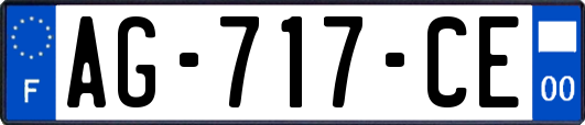 AG-717-CE