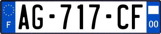 AG-717-CF