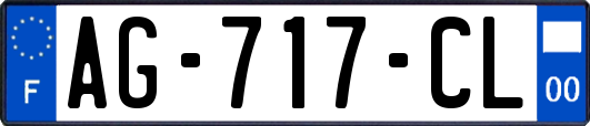 AG-717-CL