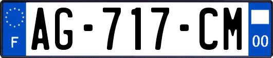 AG-717-CM