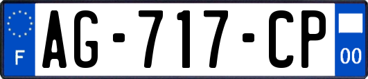 AG-717-CP