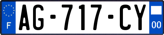 AG-717-CY