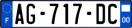 AG-717-DC