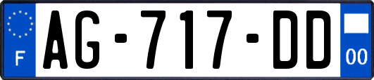 AG-717-DD