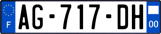 AG-717-DH