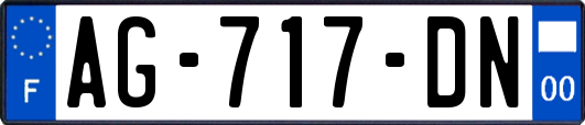 AG-717-DN