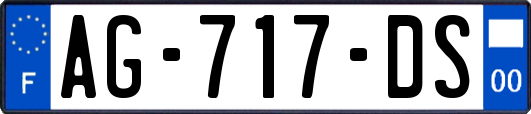 AG-717-DS