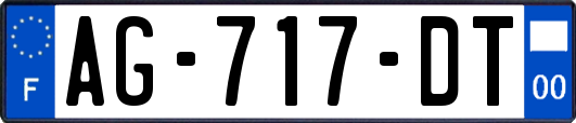 AG-717-DT