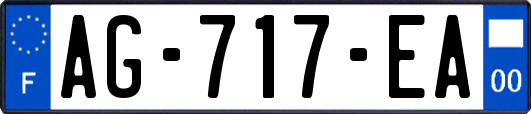 AG-717-EA