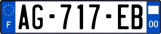 AG-717-EB