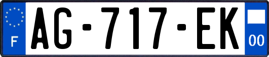 AG-717-EK