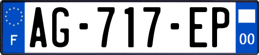 AG-717-EP