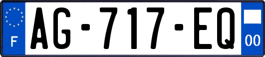 AG-717-EQ