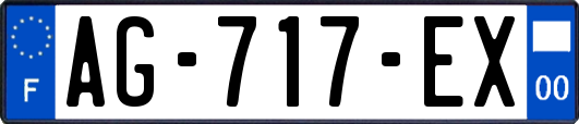 AG-717-EX