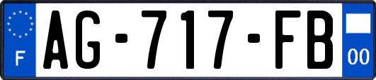 AG-717-FB