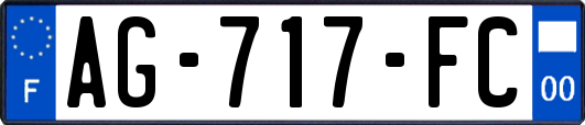 AG-717-FC
