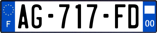 AG-717-FD