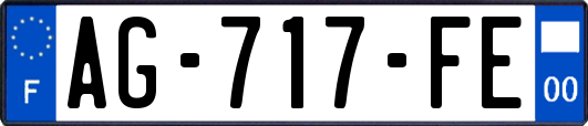 AG-717-FE