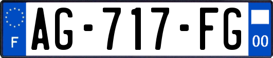 AG-717-FG