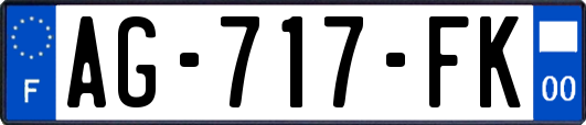 AG-717-FK