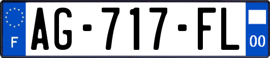 AG-717-FL