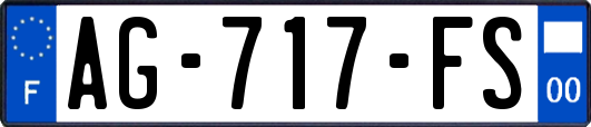 AG-717-FS