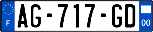 AG-717-GD