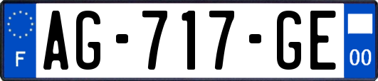 AG-717-GE