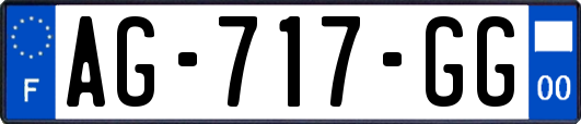 AG-717-GG