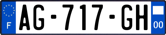 AG-717-GH