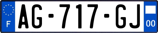 AG-717-GJ