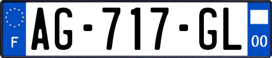AG-717-GL
