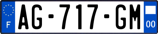 AG-717-GM
